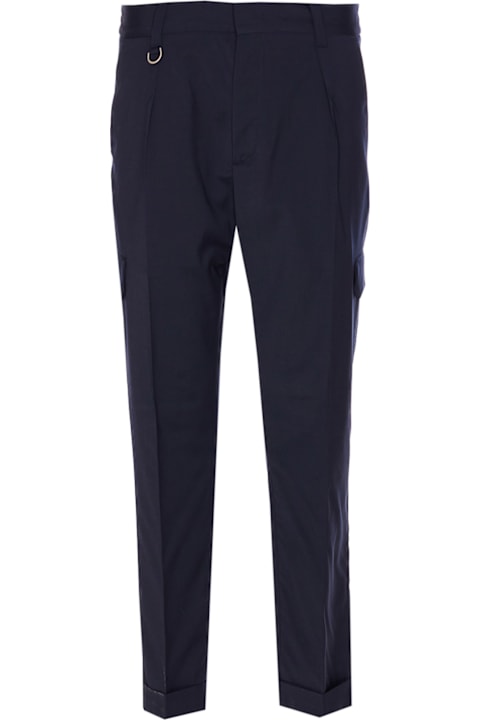 Paolo Pecora for Women Paolo Pecora Pants