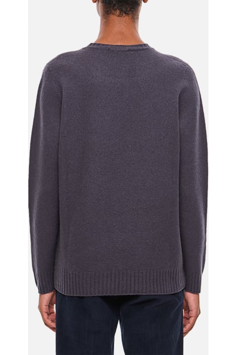 Homeware Drumohr Maglia Girocollo