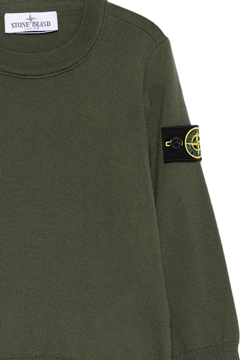 Stone Island for Women Stone Island Sweater