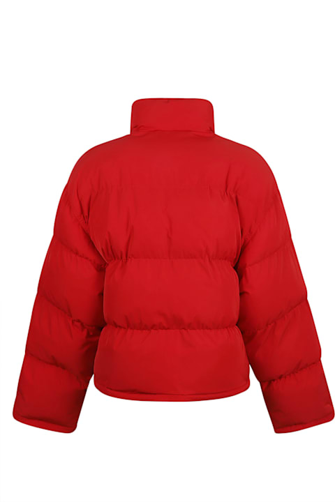 Homeware Balenciaga Reversible Padded Jacket