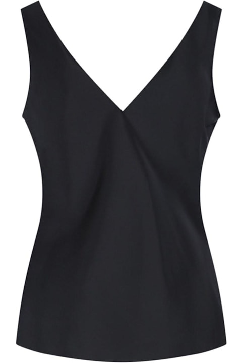 Calvin Klein for Women Calvin Klein V-neck Tank Top
