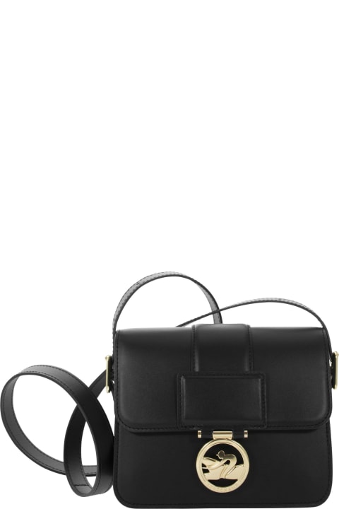 Fashion for Women Longchamp Box-trot - Shoulder Bag S