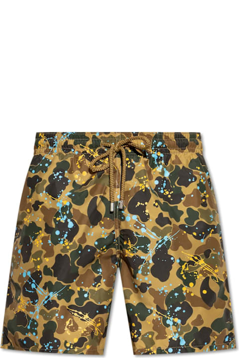 Homeware Palm Angels Palm Angels Palm Angels X Vilebrequin