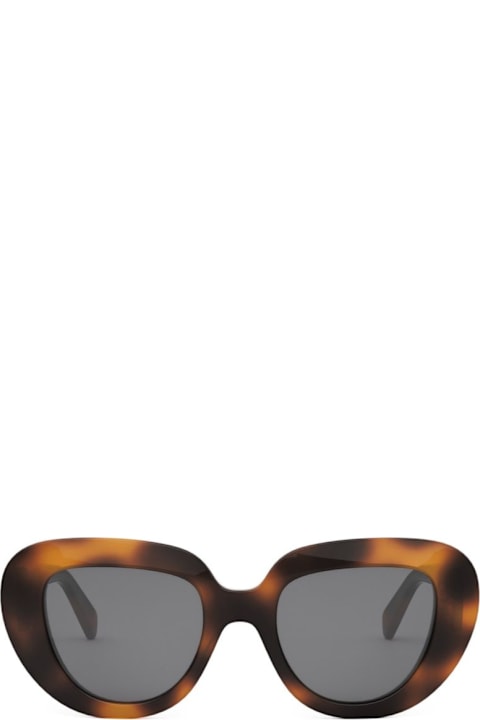 Celine نظارات لـ السيدات Celine Cl40309i53a - Havana