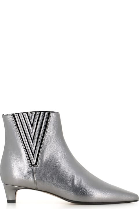 Antonio Barbato Ankle-boot 5824/241/20