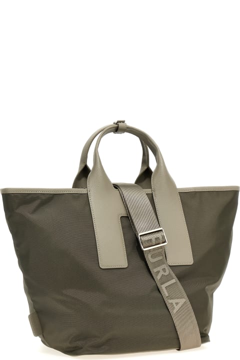 Furla for Women Furla 'piuma L' Shopping Bag