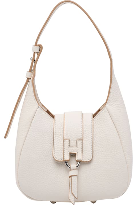 Homeware Hogan Trend Hobo Mini Bag