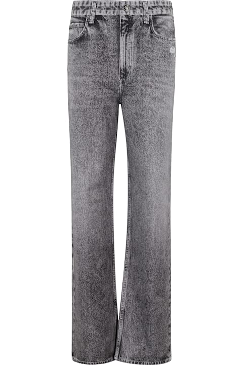 Homeware Rag 
Bone Miramar Shea High Rise