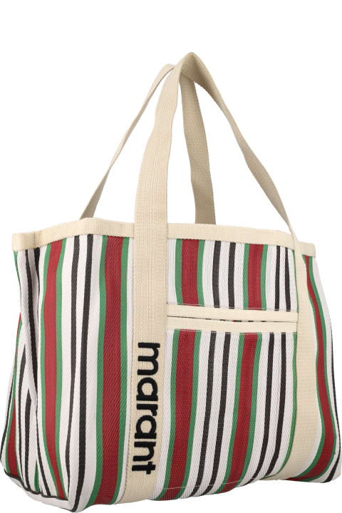 Fashion for Women Isabel Marant Darwen Tote Bag
