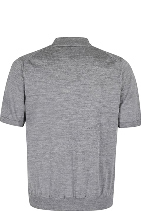 Comme des Garçons Play for Kids Comme des Garçons Play Sweater Red Emblem