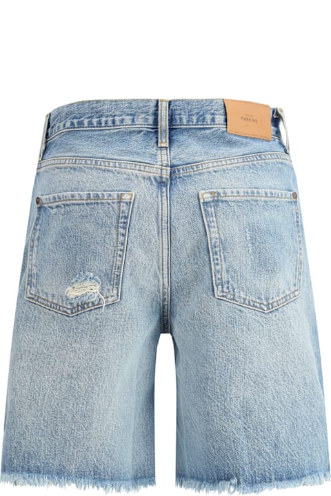 7 For All Mankind Clothing for Women 7 For All Mankind Lola Shorts