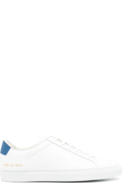 Common Projects for Men Common Projects Retro Classic Sneaker