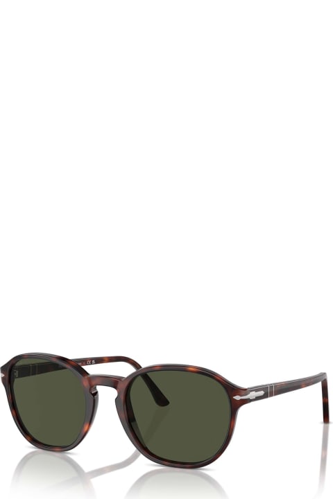 Persol Eyewear for Men Persol Po3343s Havana Sunglasses