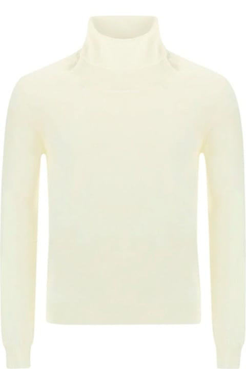 Valentino Clothing for Men Valentino Wool Pullover