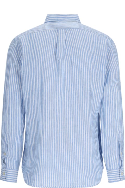 Clothing for Men Polo Ralph Lauren Logo Shirt
