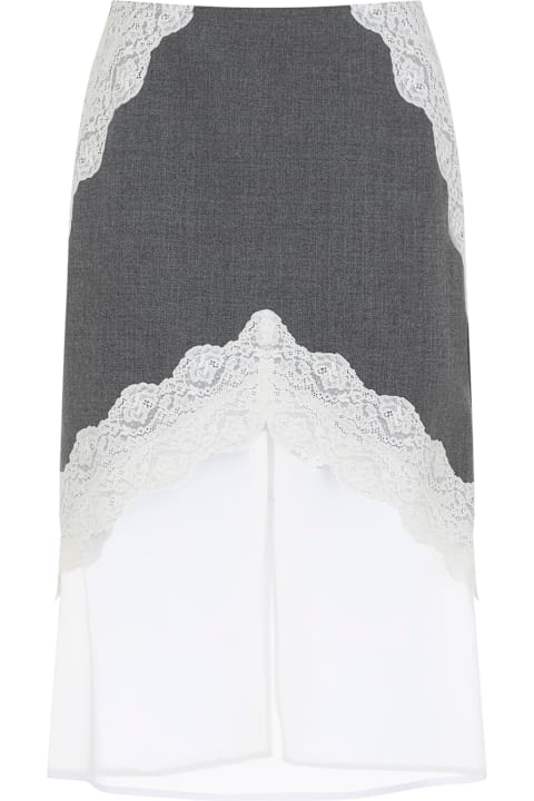 Jil Sander Skirt