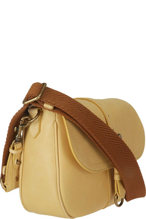 Golden Goose for Women Golden Goose Sally Medium Shoulder Bag
