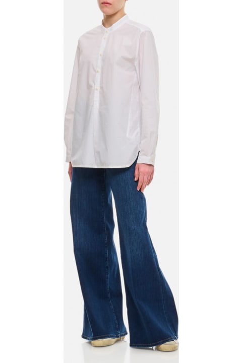 Frame Jeans for Women Frame Palazzo Denim Pants