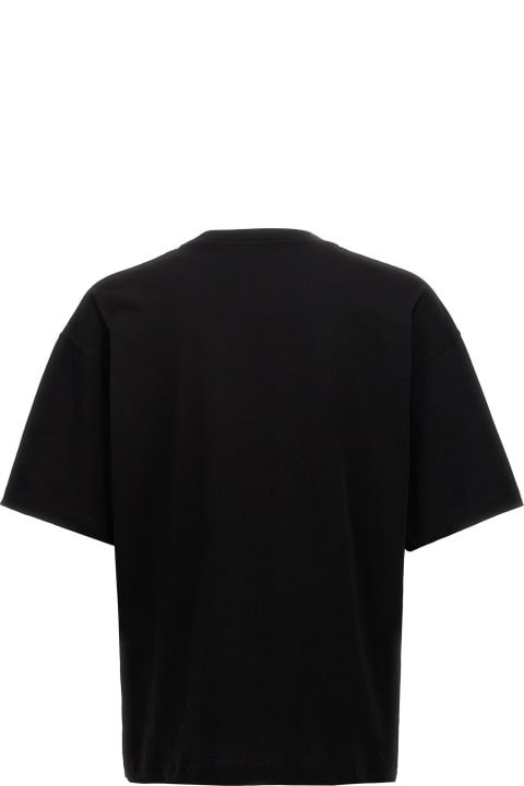 Diesel Clothing for Men Diesel 't-boxt-bleach' T-shirt