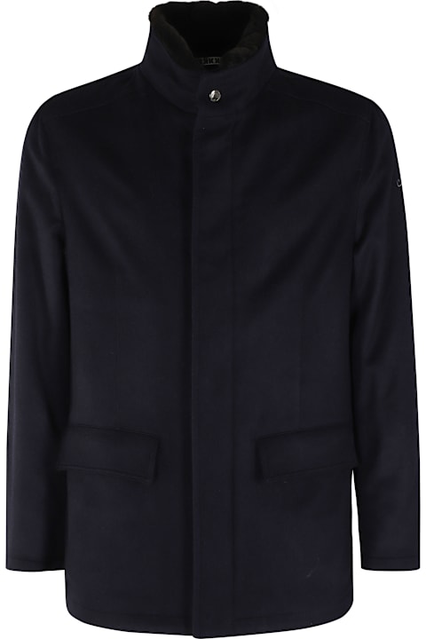 Kired for Women Kired Saltak Giaccone Piuma Collo N Maglia