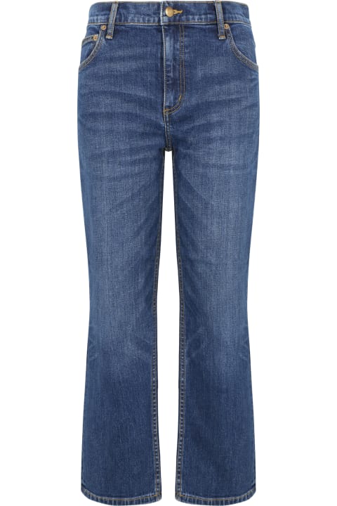 Tory Burch for Women Tory Burch Flare Jeans