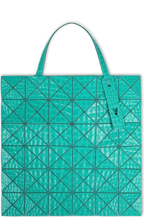 Bao Bao Issey Miyake for Men Bao Bao Issey Miyake "kaiju" Tote Bag
