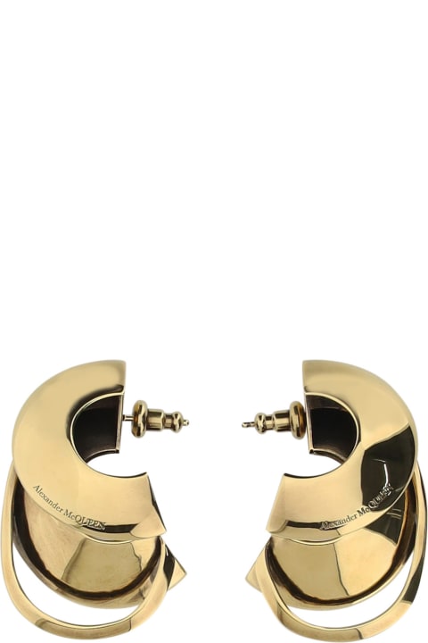 Earrings for Women Alexander McQueen Earrings