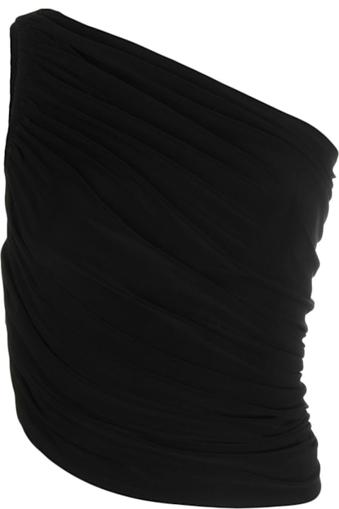 Norma Kamali for Men Norma Kamali Diana Bra