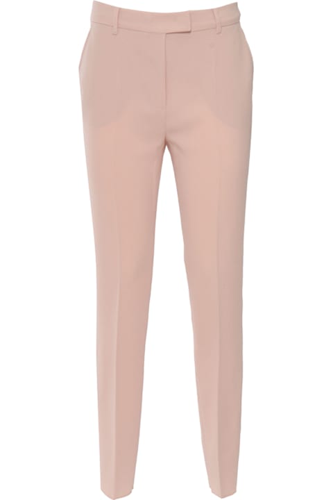 Max Mara Studio Clothing for Women Max Mara Studio Jerta Long Trouser