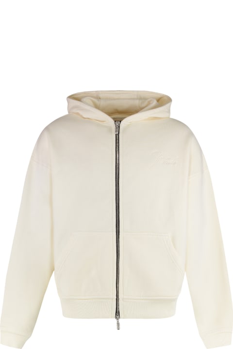 Homeware Rhude Full Zip Hoodie