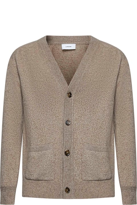 Lardini for Men Lardini Cardigan