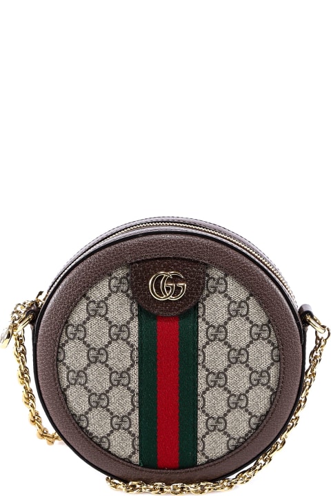 Gucci Bags for Women Gucci 'ophidia' Crossbody Bag