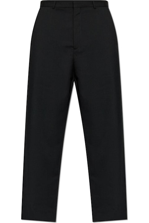 Acne Studios for Men Acne Studios Wool Pants