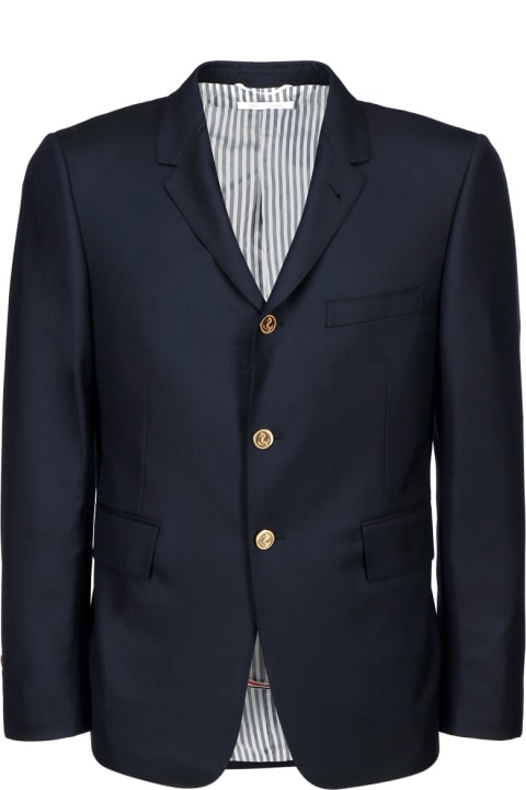 Thom Browne Coats & Jackets for Men Thom Browne Blazer Jacket