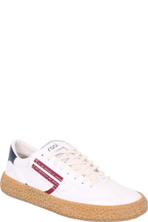 Puraai Sneakers for Men Puraai Cuore Low-top Sneakers