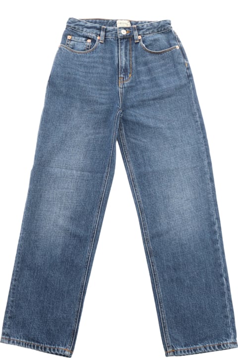 Homeware Bellerose Peters32 D0448 Jeans