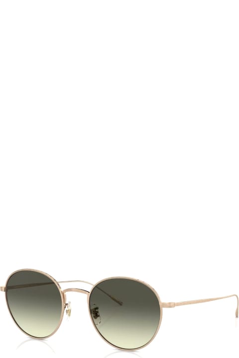 Oliver Peoples Eyewear for Women Oliver Peoples Ov1306st - Altai 5292bh Sunglasses