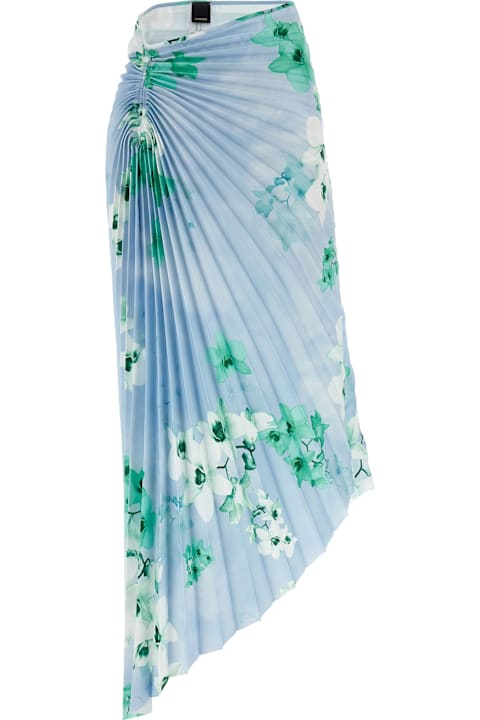 ウィメンズ Pinkoのスカート Pinko 'ghiandaia' Skirt