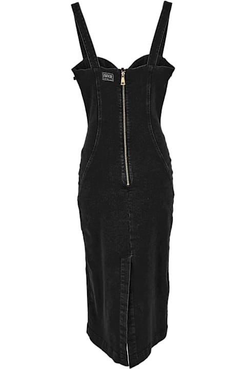 Homeware Versace Jeans Couture Versace Jeans Couture Dress