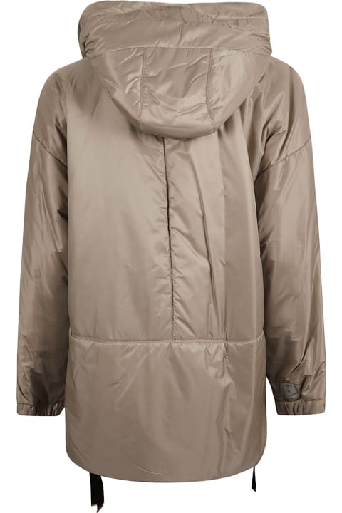 The Coat Edit for Women Max Mara Padded Jacket