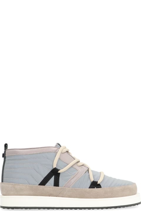 Homeware Volta Mid-top Sneakers