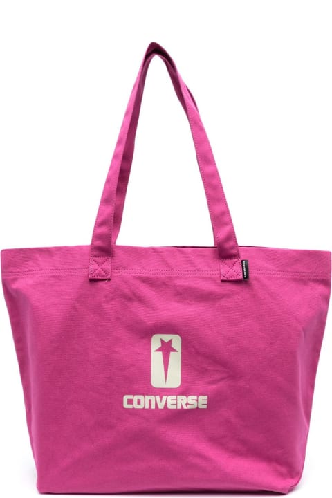 Totes for Men Converse Tote
