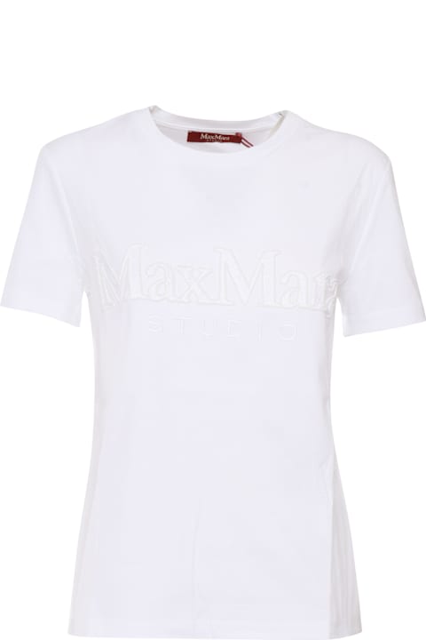 Max Mara Studio Clothing for Women Max Mara Studio Won Body-top