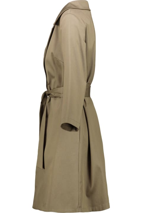 Drhope Coats & Jackets for Women Drhope Caban Kimono