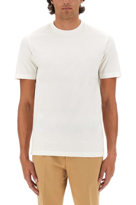 Valentino Garavani Vlogo Signature Patch T-shirt | italist