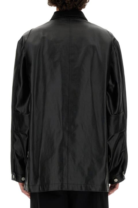 Junya Watanabe Coats & Jackets for Men Junya Watanabe Junya Watanabe Man X Carhartt Jacket