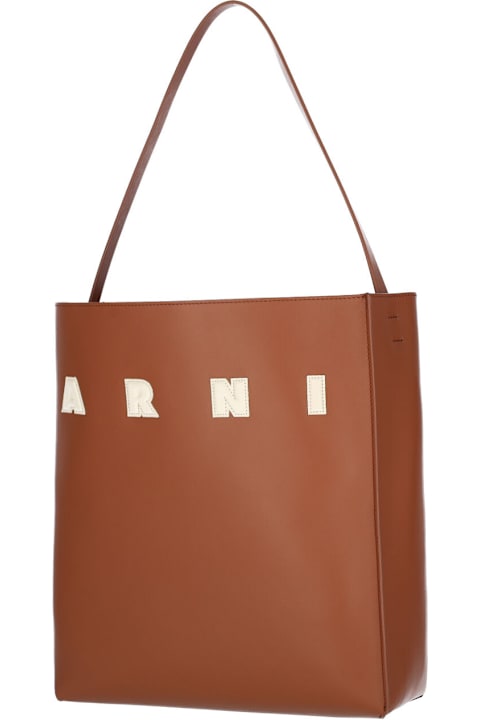 Homeware Marni Museo Medium Hobo Bag