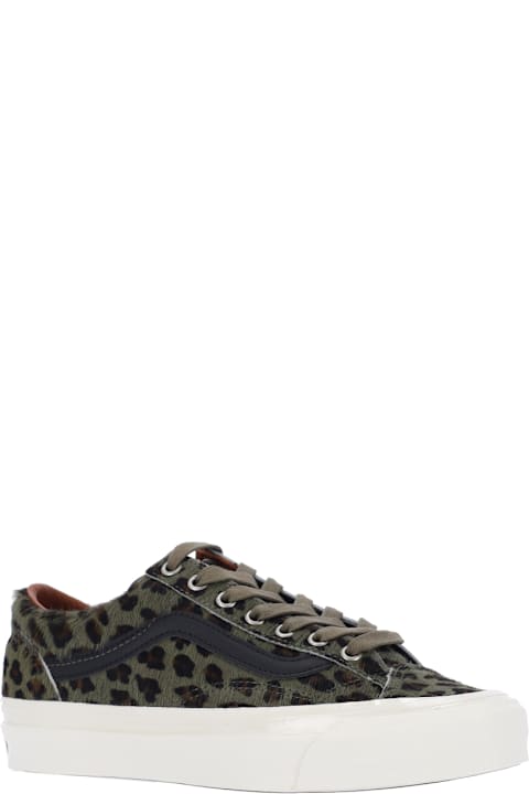 Vans 'old Skool 36 Lx' Sneakers