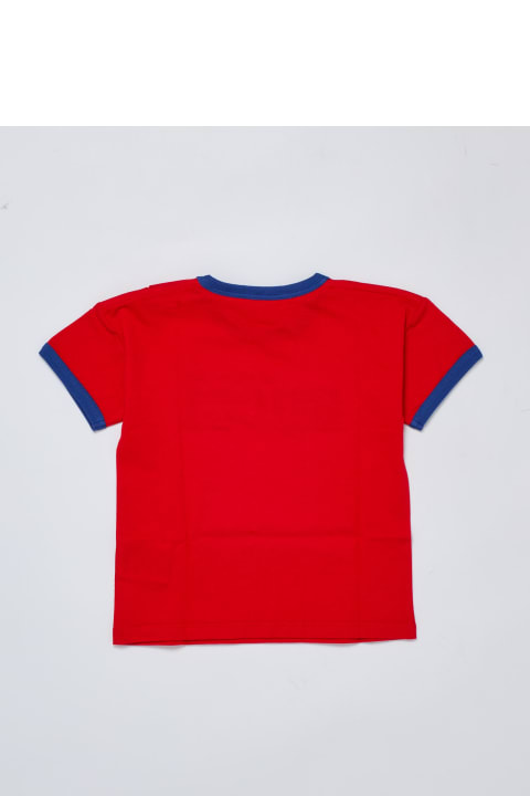 Gucci T-Shirts & Polo Shirts for Baby Girls Gucci T-shirt T-shirt