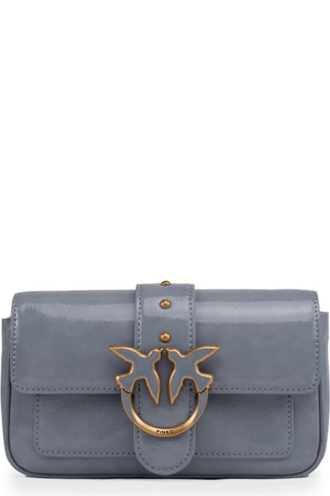 Homeware Pinko Borsa Poket Love One Simply Recycled